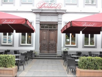 Photo: Deinhards Restaurant